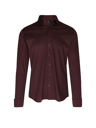 DESOTO | Jerseyhemd Slim Fit 