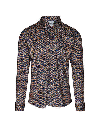 DESOTO | Jerseyhemd Slim Fit 