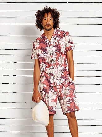 DESOTO | Hemd Slim Fit 