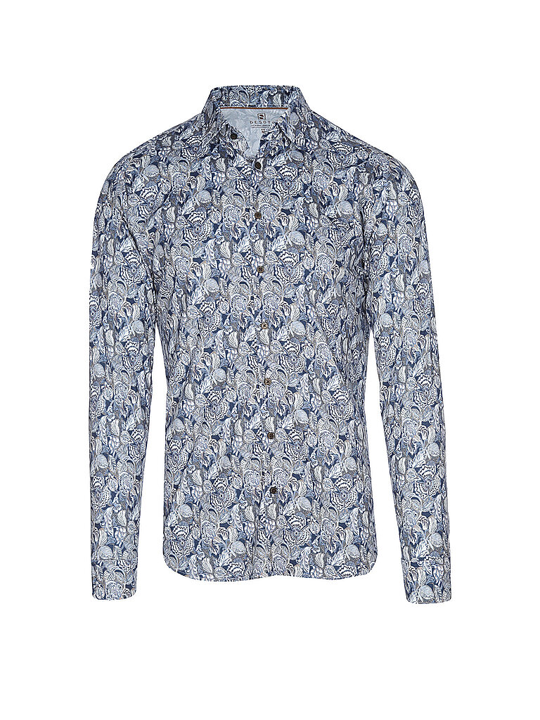 DESOTO Hemd Slim Fit – DESOTO