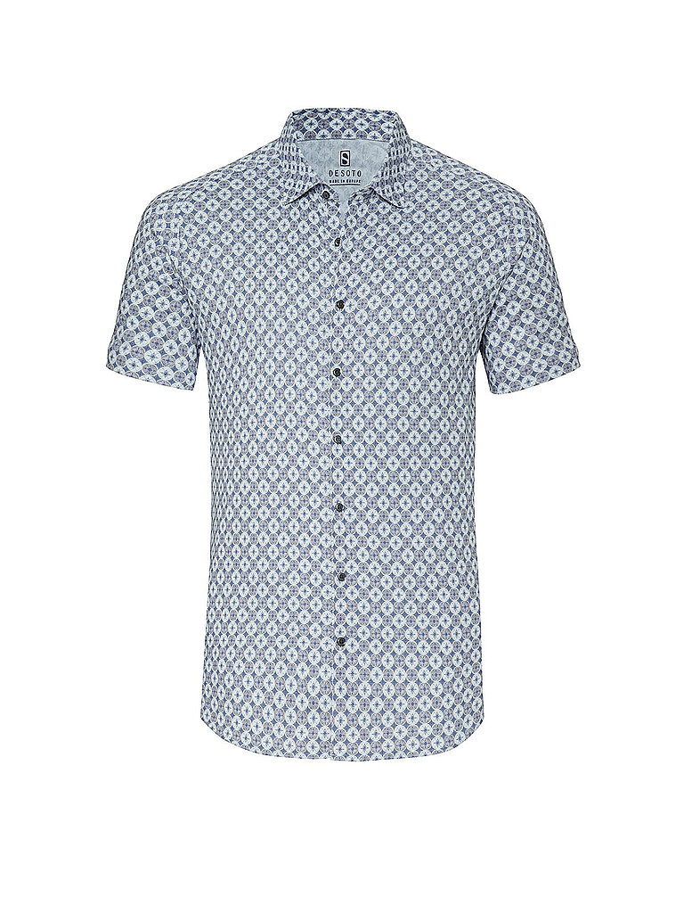 DESOTO Hemd Slim Fit – DESOTO