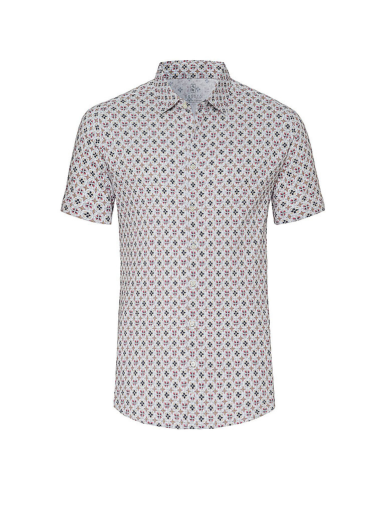 DESOTO Hemd Slim Fit – DESOTO