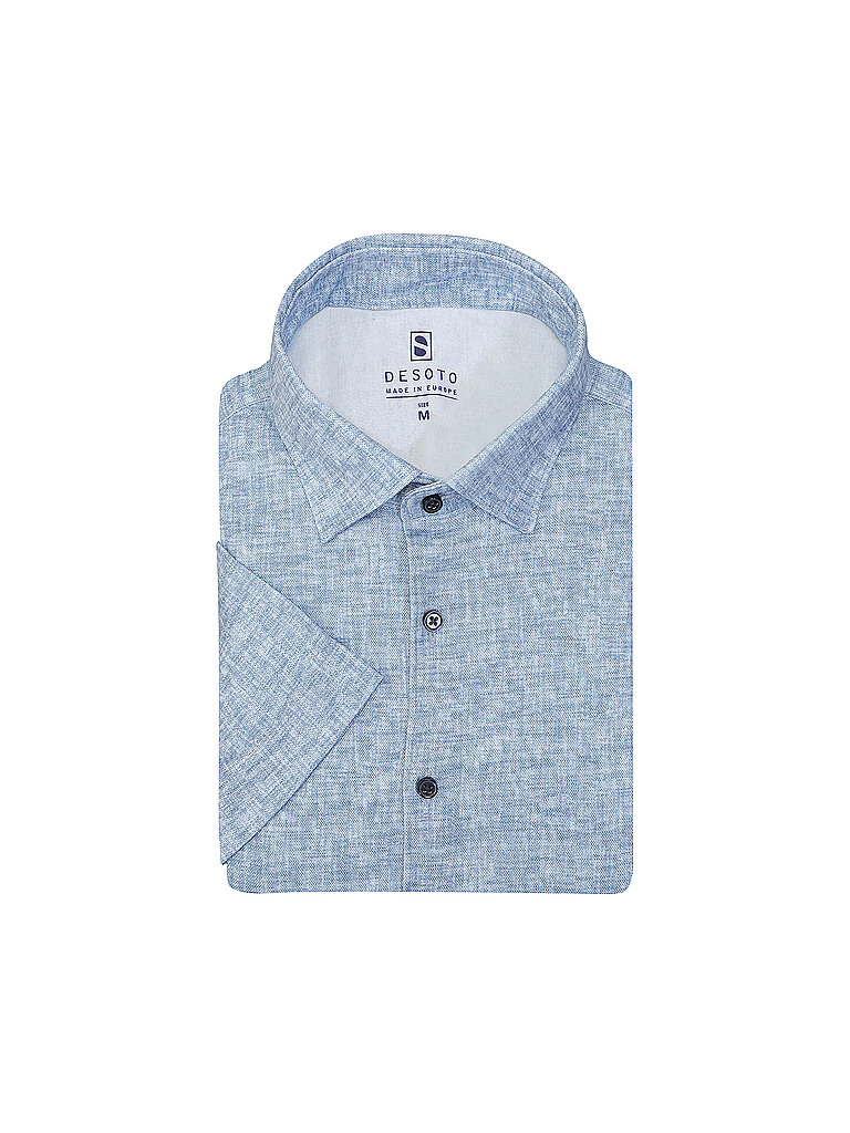 DESOTO Hemd Slim Fit – DESOTO