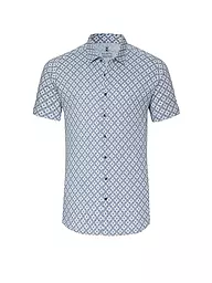 DESOTO | Hemd Slim Fit  | grau