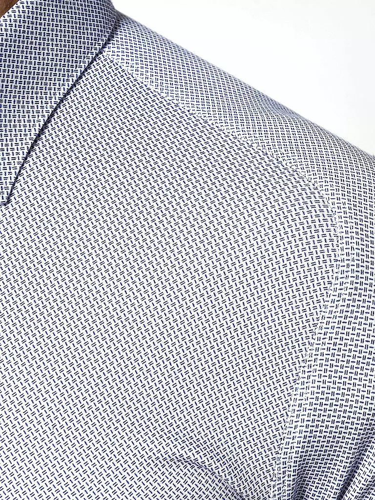 DESOTO | Hemd Slim Fit  | hellblau