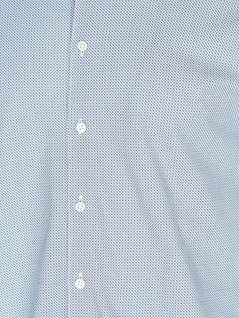 DESOTO | Hemd Slim Fit | hellblau