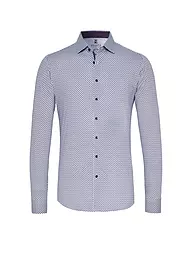 DESOTO | Jerseyhemd | blau
