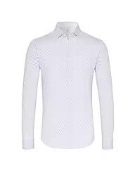 DESOTO | Jerseyhemd | weiss