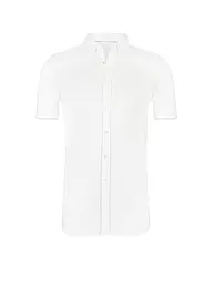 DESOTO | Jerseyhemd  | weiss