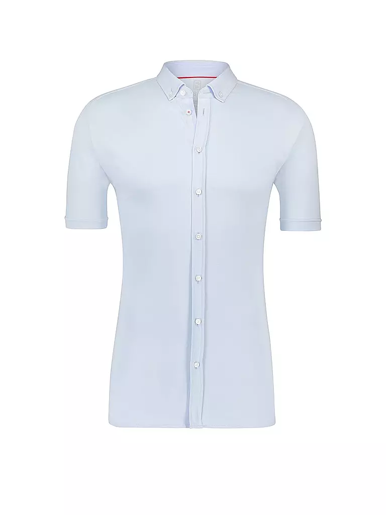 DESOTO | Jerseyhemd  | hellblau