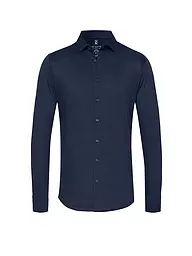 DESOTO | Jerseyhemd  | blau