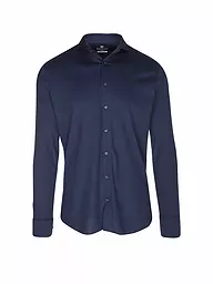 DESOTO | Jerseyhemd | dunkelblau