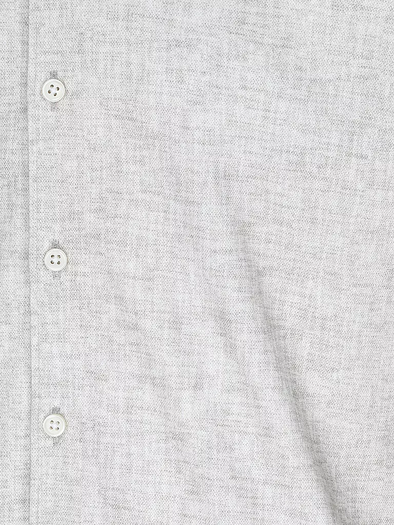 DESOTO | Jerseyhemd | beige