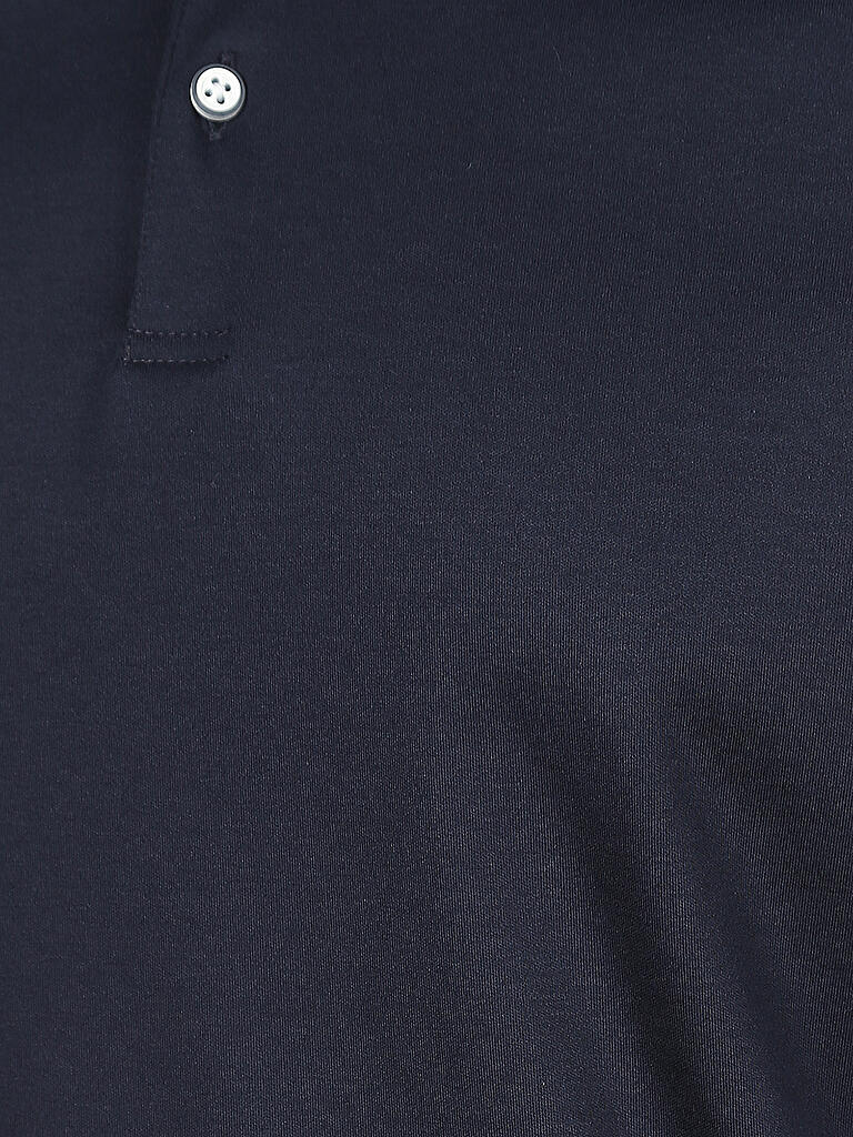 DESOTO | Poloshirt | blau