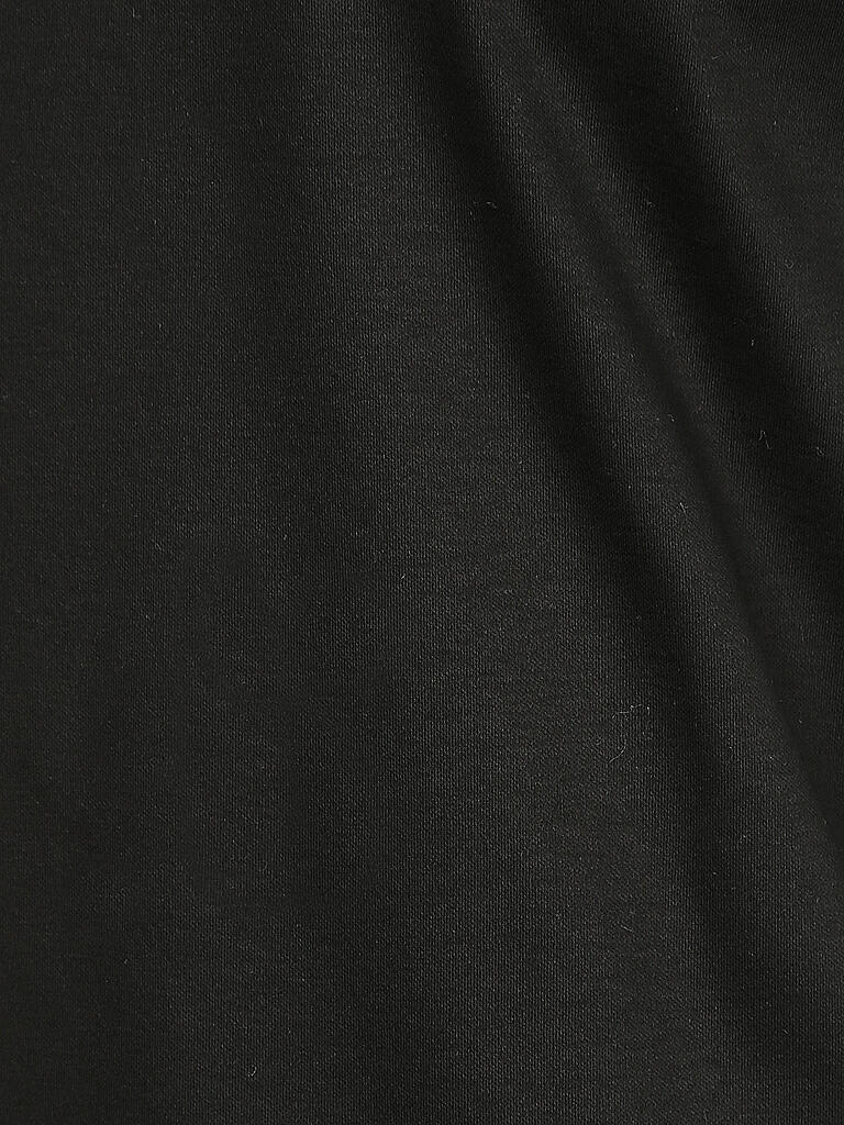 DESOTO | Poloshirt | schwarz