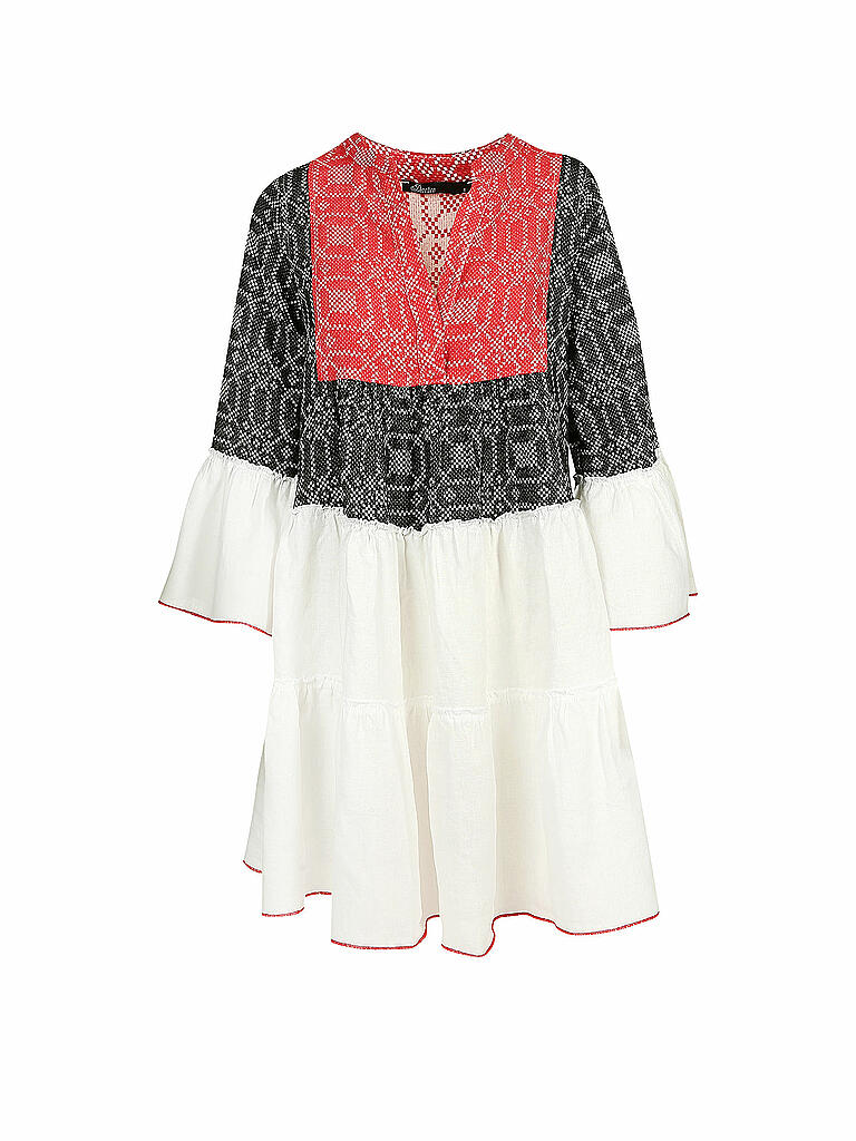 Devotion Kleid Rot S 