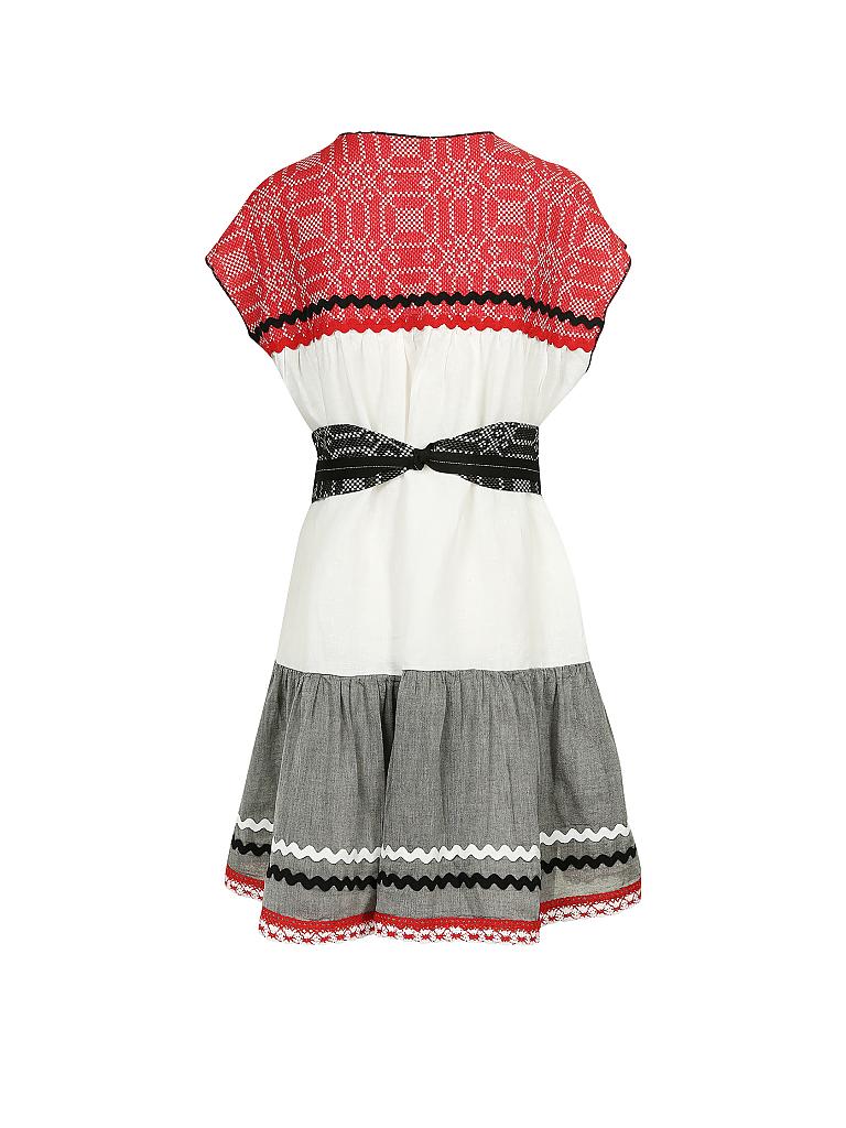 DEVOTION | Kleid | 