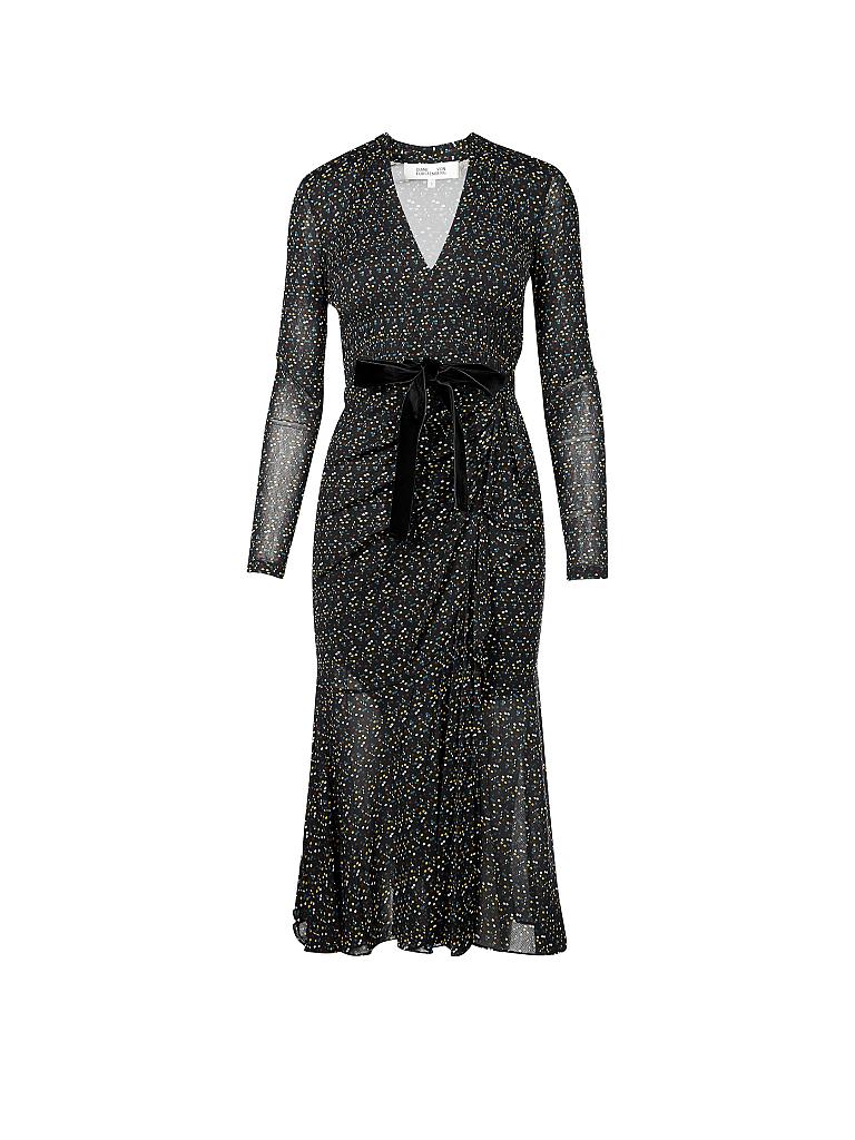 DIANE VON FUERSTENBERG | Kleid "Crystal" | 