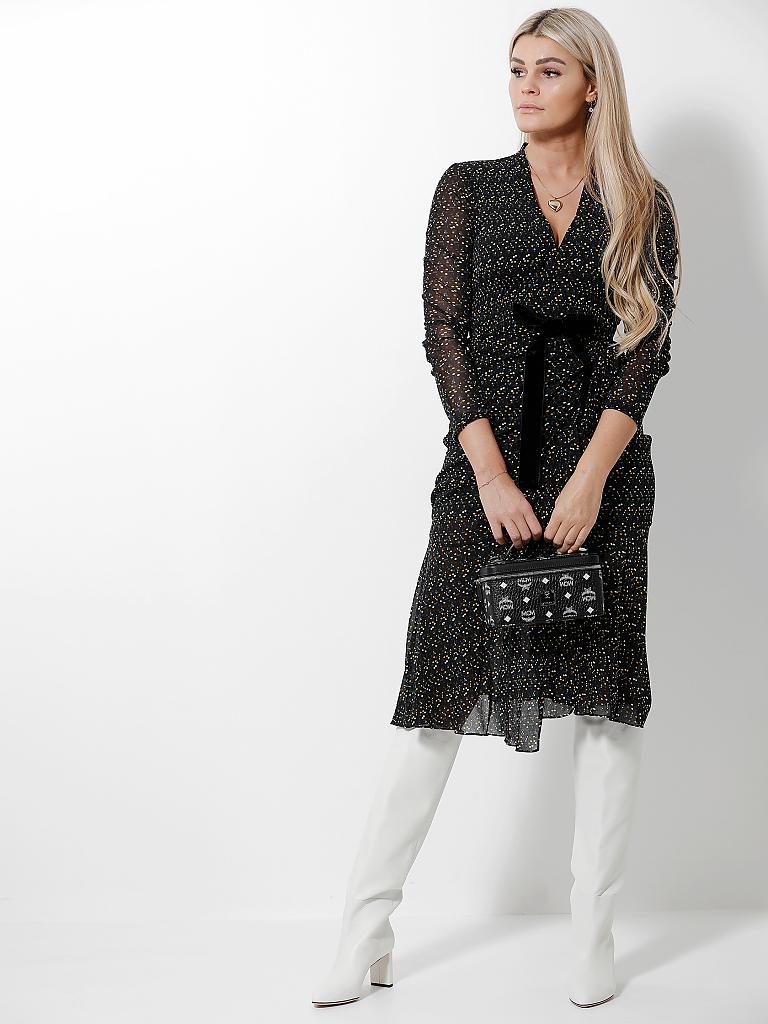 DIANE VON FUERSTENBERG | Kleid "Crystal" | 