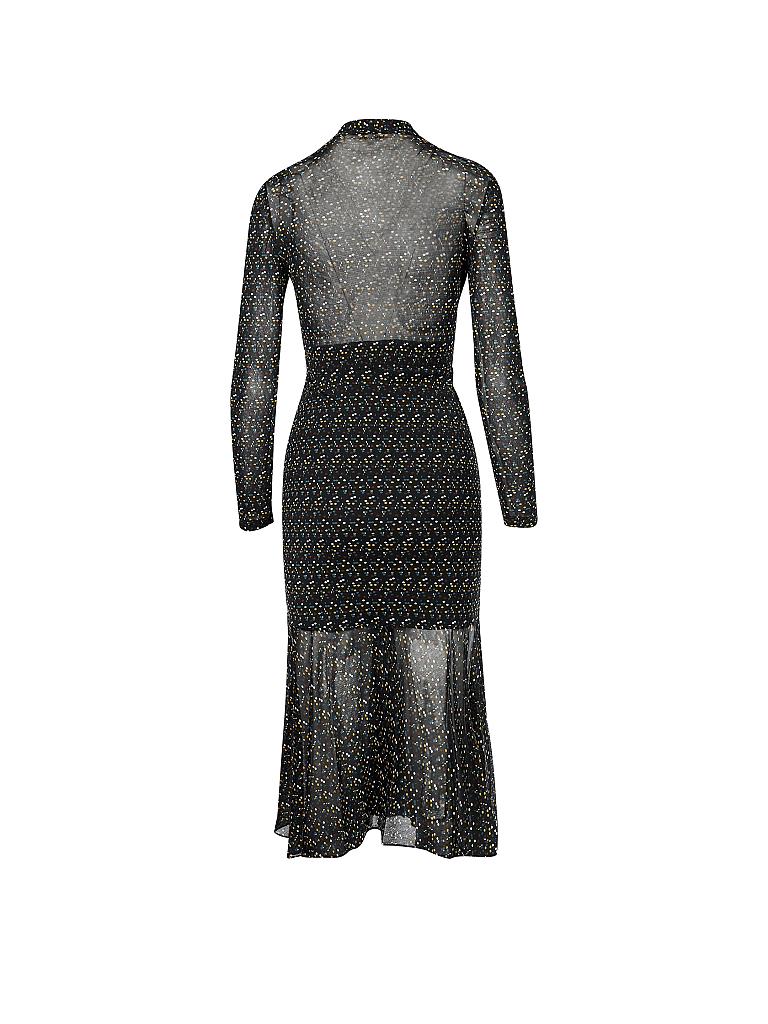 DIANE VON FUERSTENBERG | Kleid "Crystal" | 