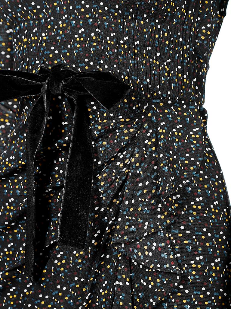 DIANE VON FUERSTENBERG | Kleid "Crystal" | 