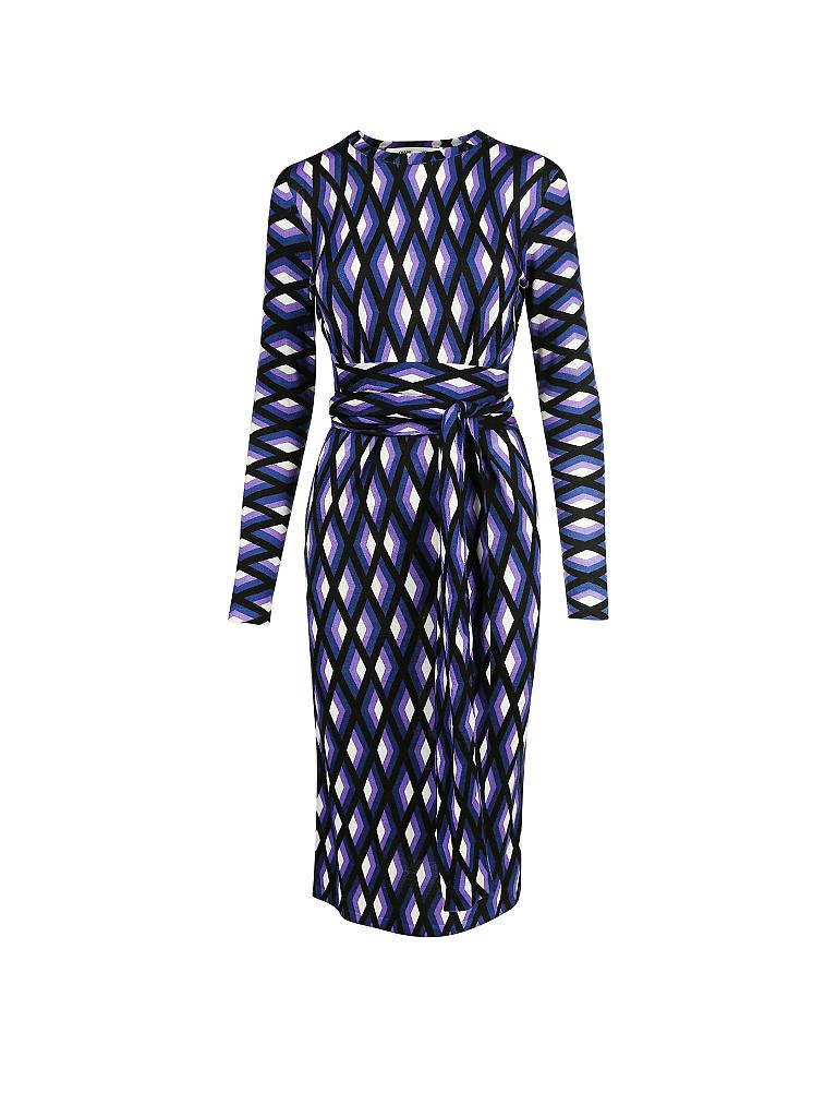 DIANE VON FUERSTENBERG | Kleid | 