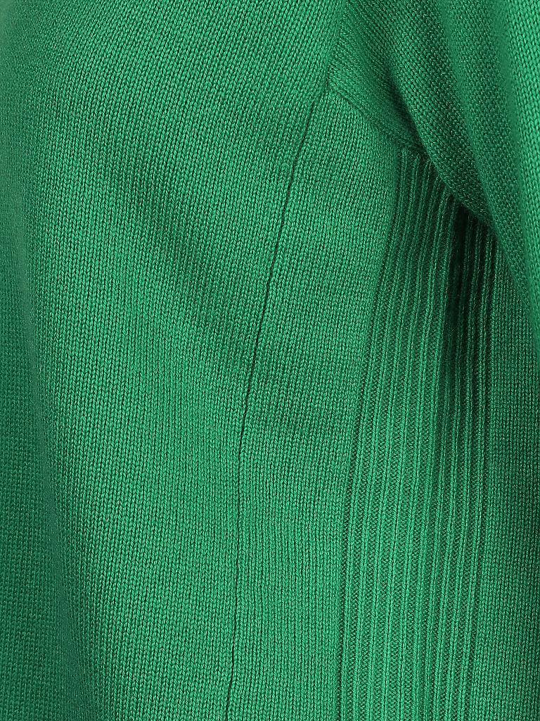 DIANE VON FUERSTENBERG | Pullover "Kat" | grün
