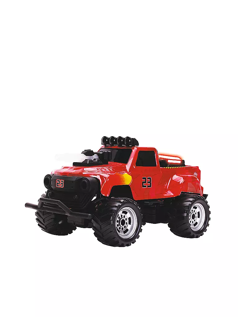 DICKIE | RC Battle Machine Twin Pack 1:16 | keine Farbe