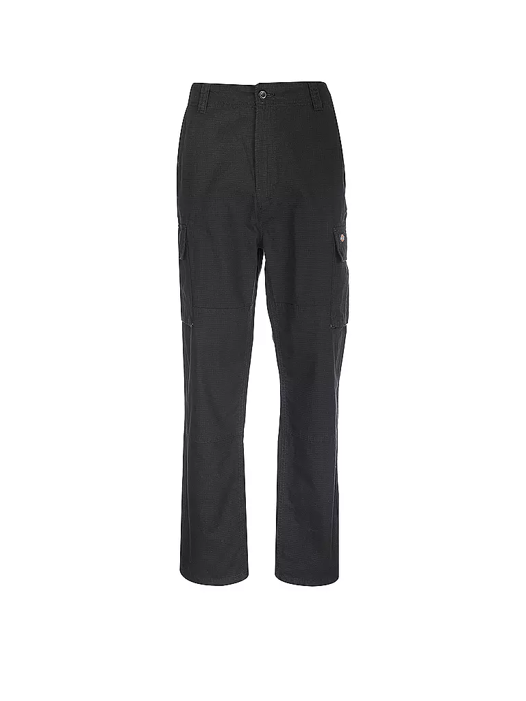 DICKIES | Cargohose Eagle Bend | schwarz