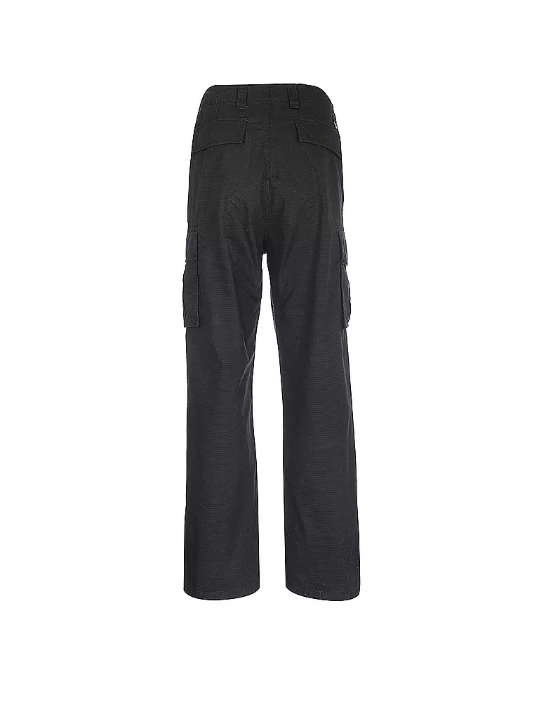 DICKIES | Cargohose Eagle Bend | schwarz