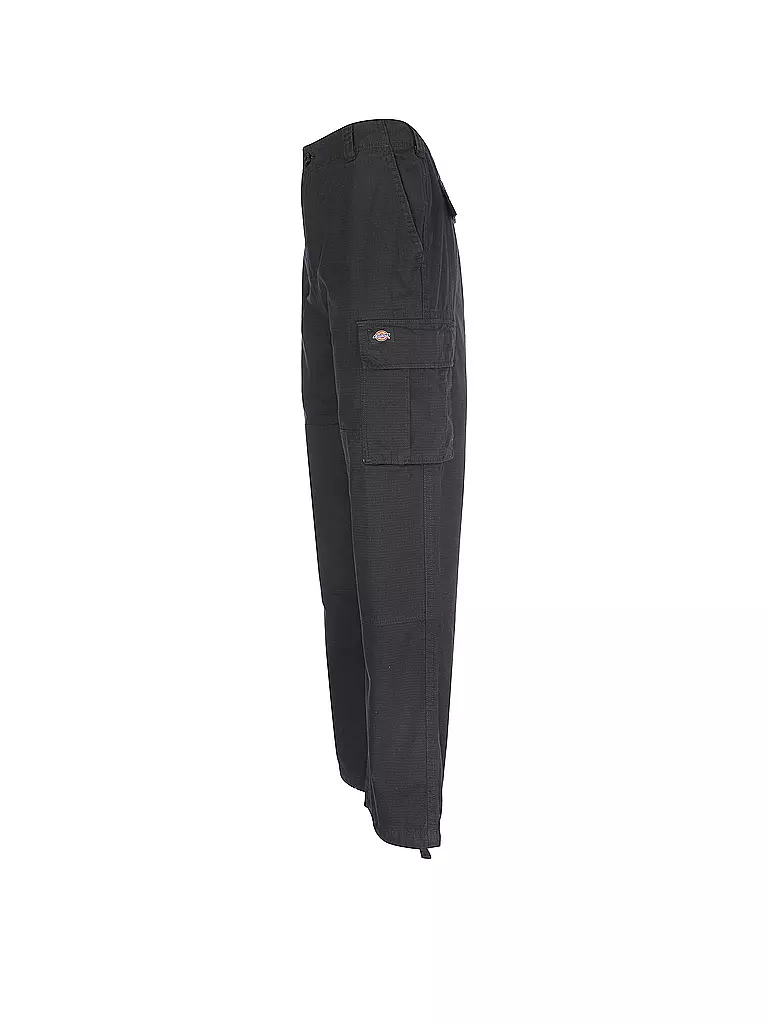 DICKIES | Cargohose Eagle Bend | schwarz