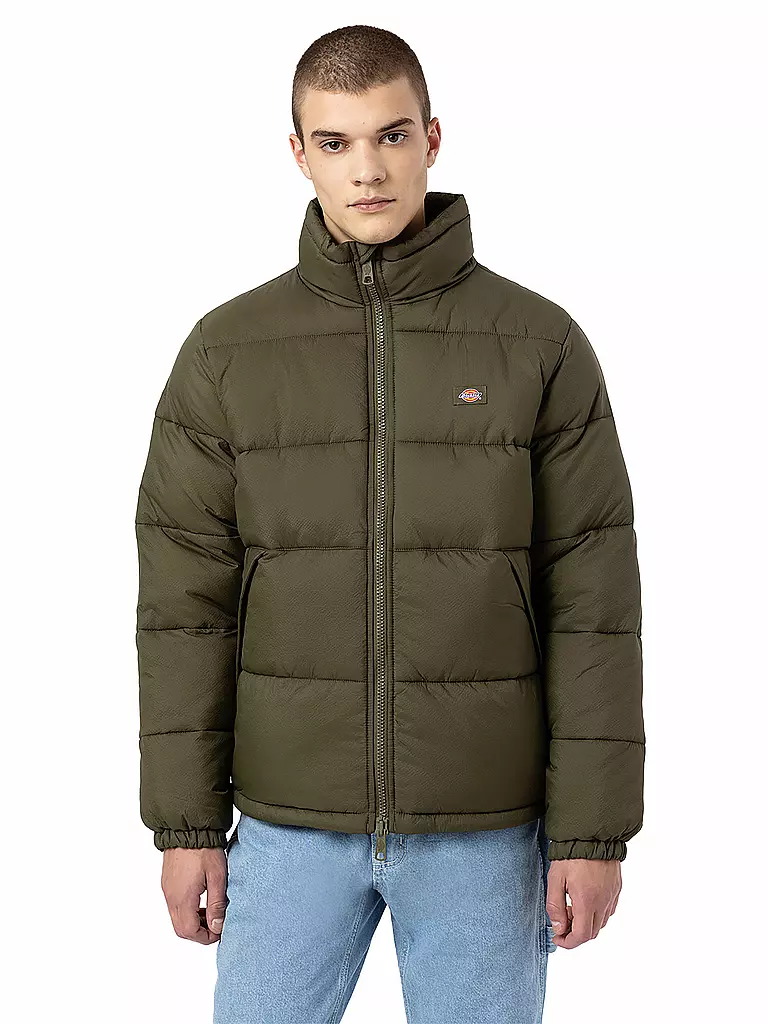 DICKIES | Steppjacke WALDENBURG | 