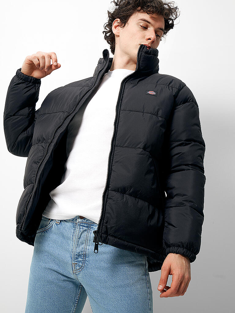 DICKIES | Steppjacke WALDENBURG | 