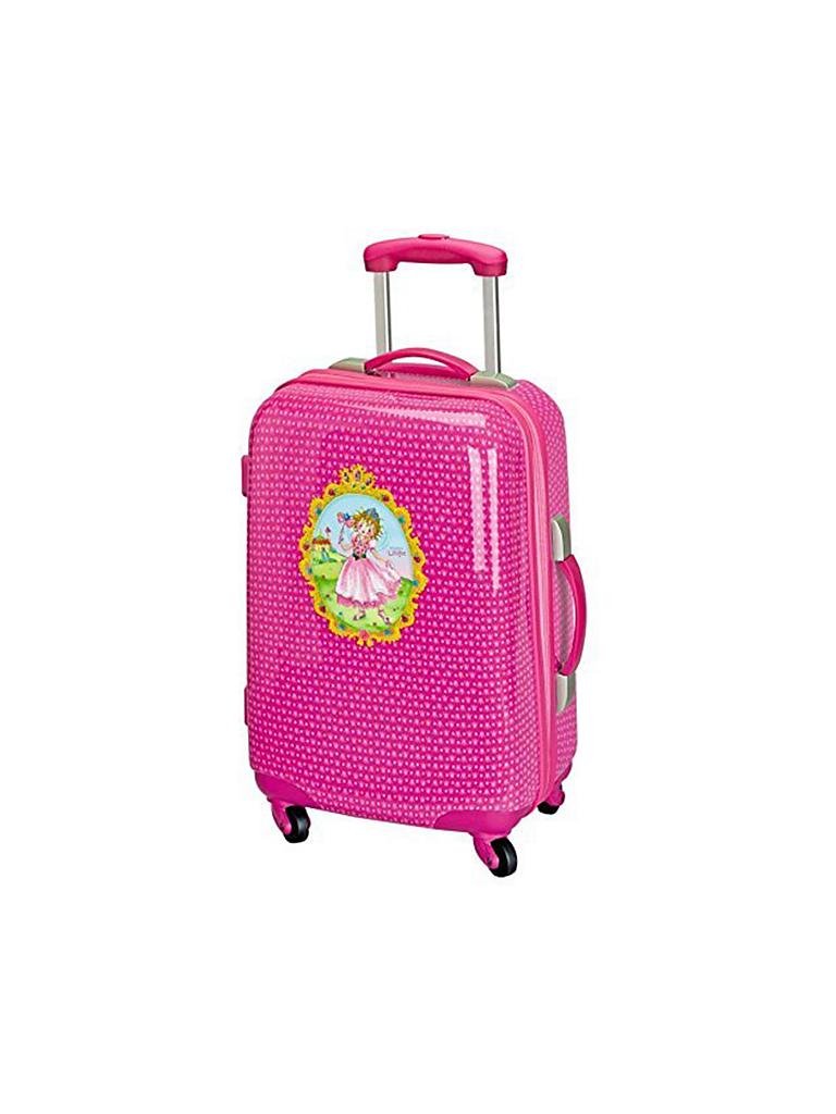 DIE SPIEGELBURG | Prinzessin Lillifee - Trolley  | 
