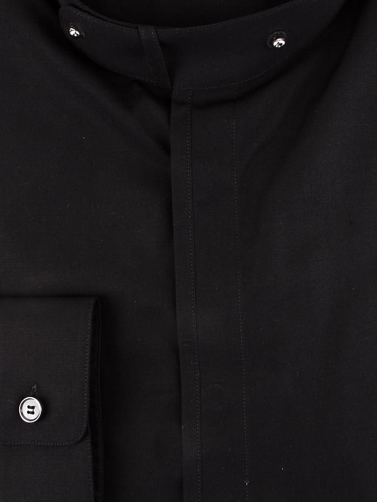 DIESEL BLACK GOLD | Hemd | schwarz