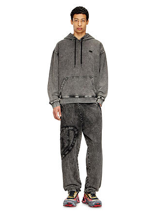 DIESEL | Kapuzensweater - Hoodie S-BOXT-HOOD-DEN