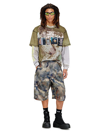 DIESEL | T-Shirt 