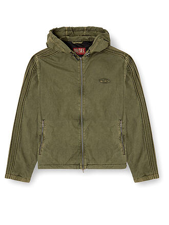 DIESEL | Jacke J-STITCH