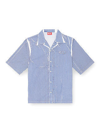 DIESEL | Hemd 
