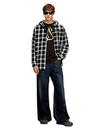 DIESEL | Overshirt 