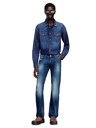 DIESEL | Jeanshemd D-VEGA