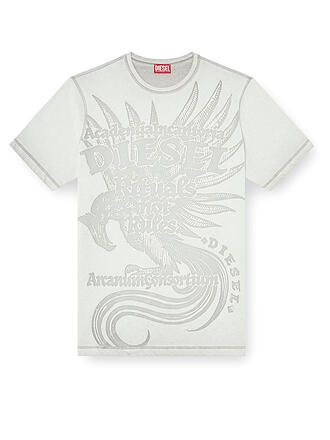 DIESEL | T-Shirt T-RAWJUST-AA1