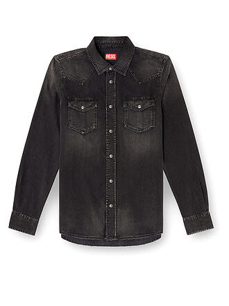 DIESEL | Jeanshemd D-VEGA 