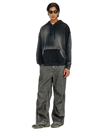 DIESEL | Kapuzensweater - Hoodie