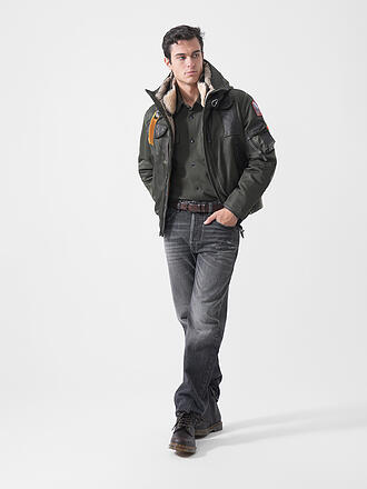 DIESEL | Jeans Straight Fit D-MACS