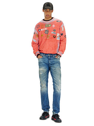 DIESEL | Jeans Slim Fit 2019 D-STRUKT