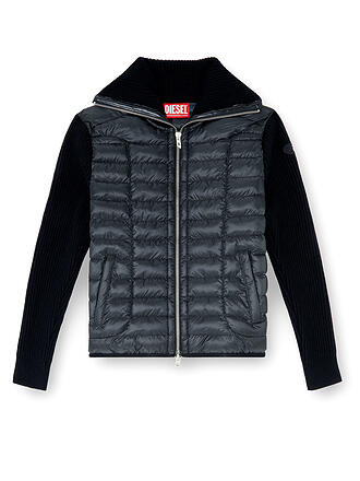 DIESEL | Leichtsteppjacke W-SAYER