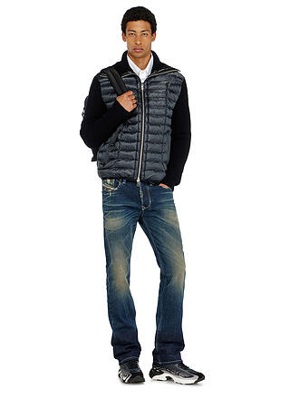 DIESEL | Leichtsteppjacke W-SAYER