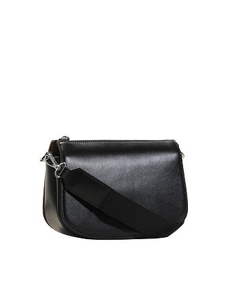 DIESEL | Ledertasche - Umhängetasche 1DR