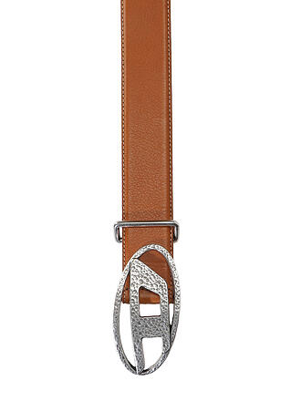 DIESEL | Ledergürtel